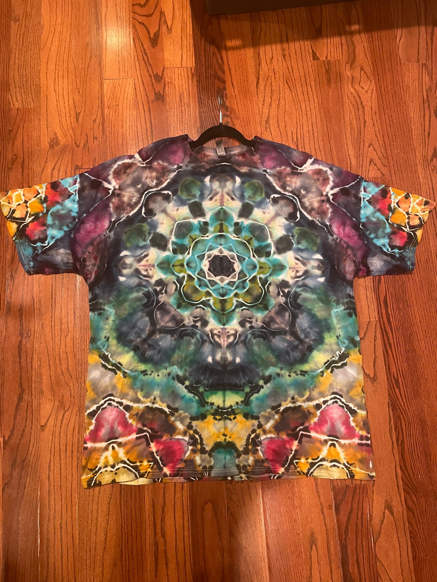 3XL TALL Mandala