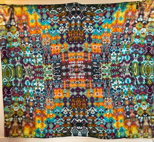 Glitch Tapestry #4